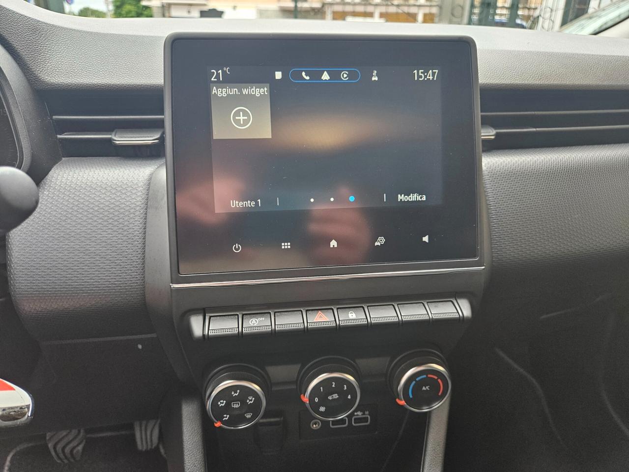 Renault Clio SCe 65 CV 5 porte Equilibre