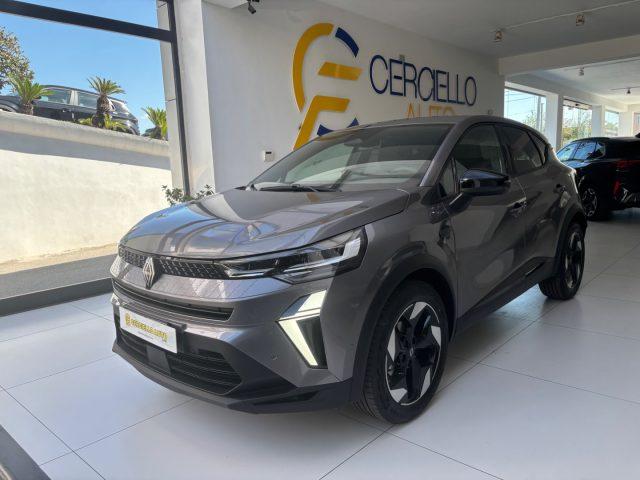 RENAULT Captur techno ECO-G 120 tua da ?260,00 mensili ant.0