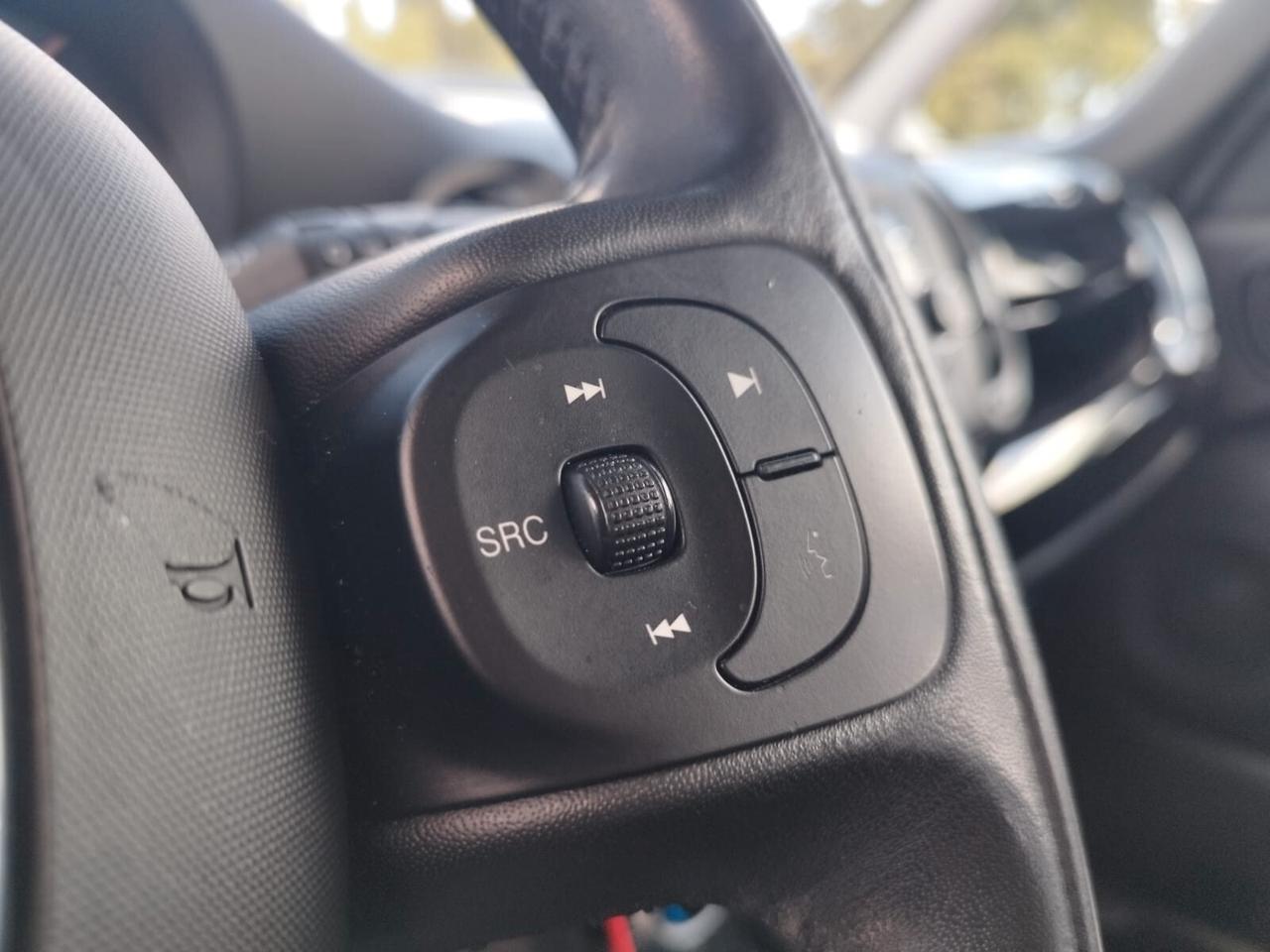Fiat 500L 0.9 TwinAir Turbo Natural Power Lounge