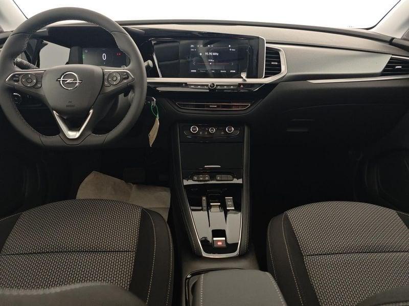 Opel Grandland X 1.5 diesel Ecotec Start&Stop aut. Business Edition