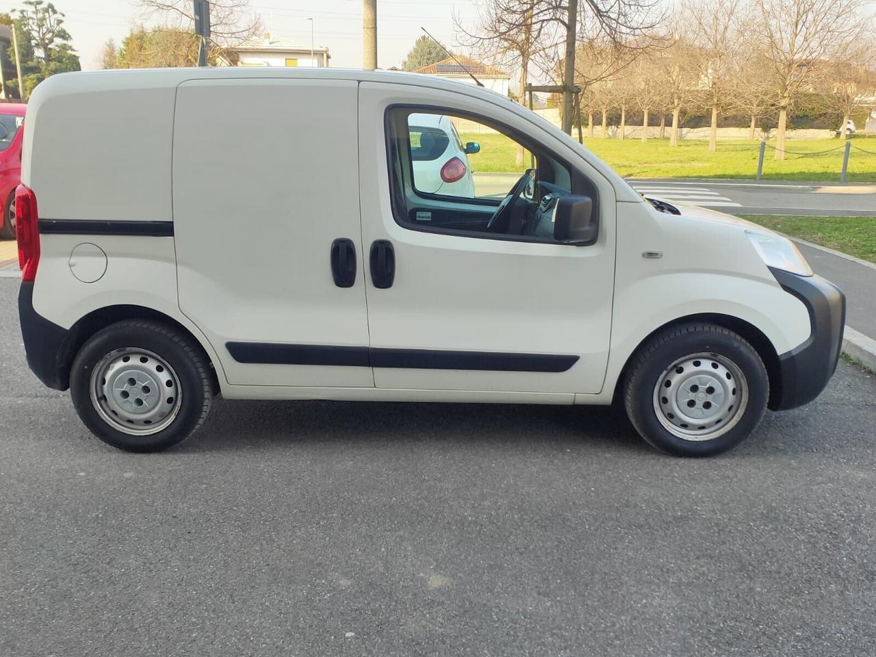 Fiat Fiorino 1.3 MJT 80CV Cargo