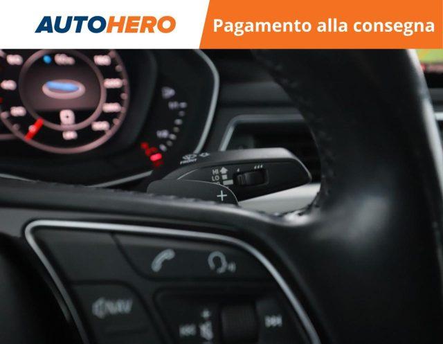 AUDI A5 SPB 2.0 TDI 190 CV S tronic Sport