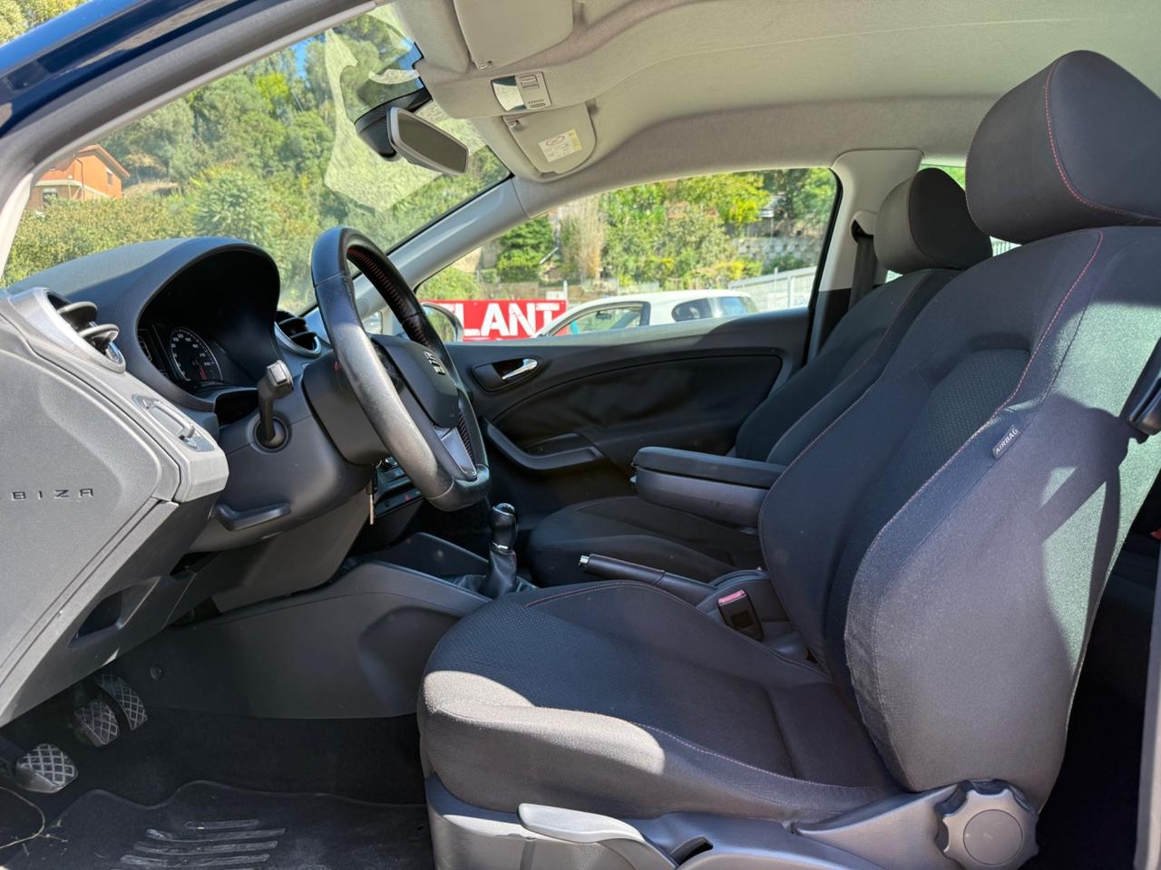Seat Ibiza 1.2 TSI 110 CV 3p. FR