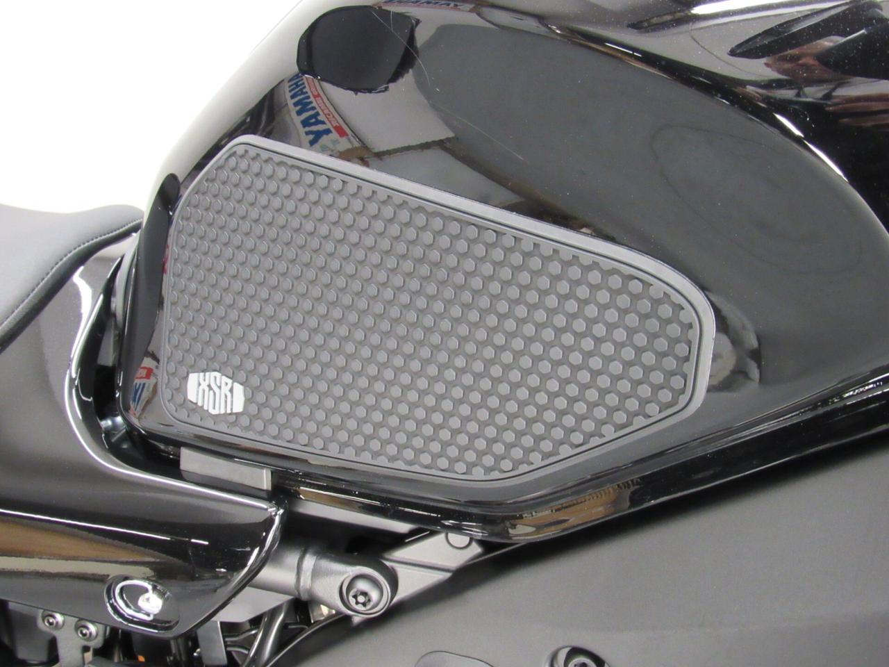 Yamaha XSR 900 ABS SPORT HERITAGE