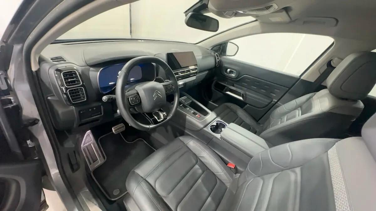 Citroen C5 Aircross C5 Aircross BlueHDi 130 S&S EAT8 Shine Pack