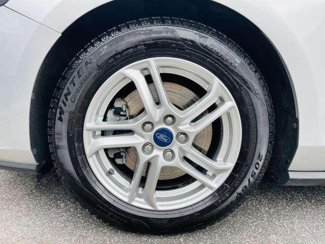 Ford Focus Focus Active SW Active SW 1.5 ecoblue s