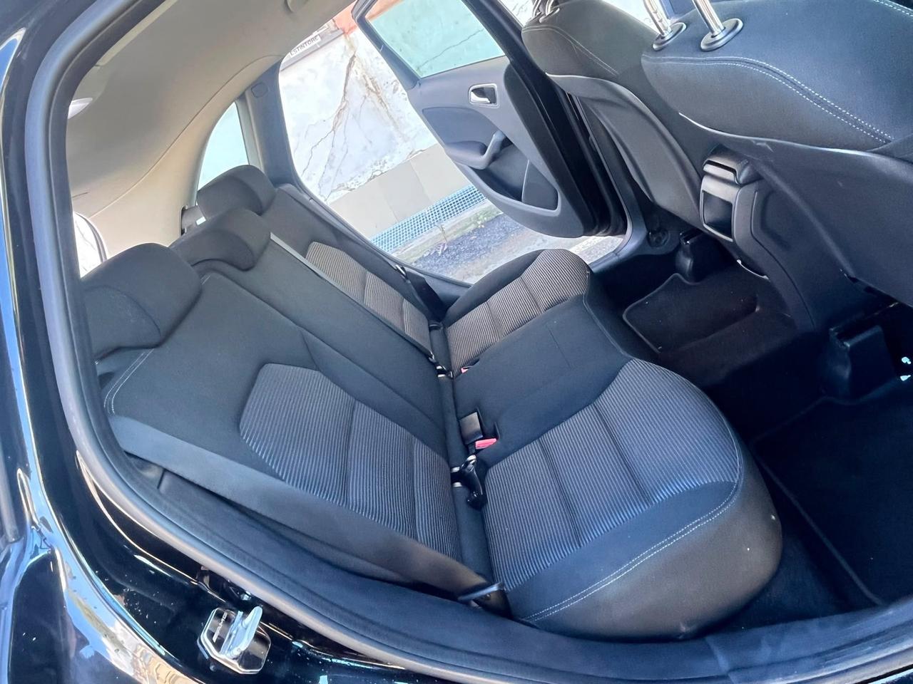 Mercedes-benz B 180 d Sport