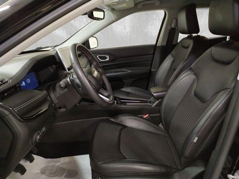 Jeep Compass 1.3 turbo t4 Night Eagle 2wd 130cv