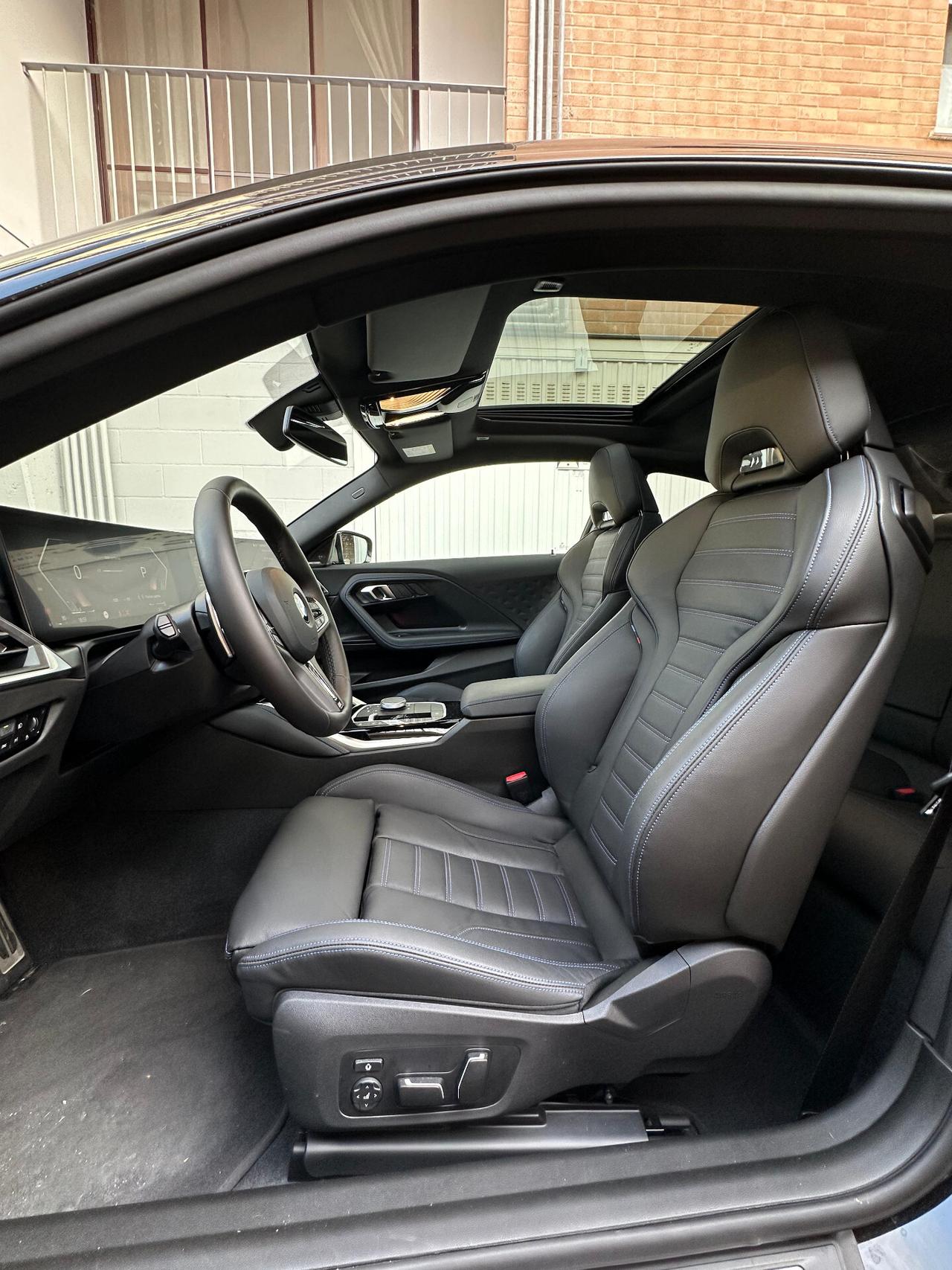 Bmw M 240i xDrive