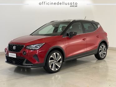 Seat Arona 1.0 tgi 90cv fr