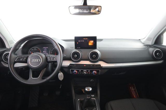 AUDI Q2 Q2 1.6 TDI