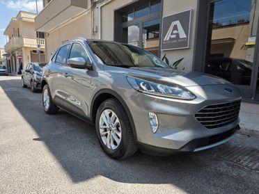 Ford Kuga 2.0 EcoBlue Hybrid 150 CV 2WD Titanium Business / cambio manuale