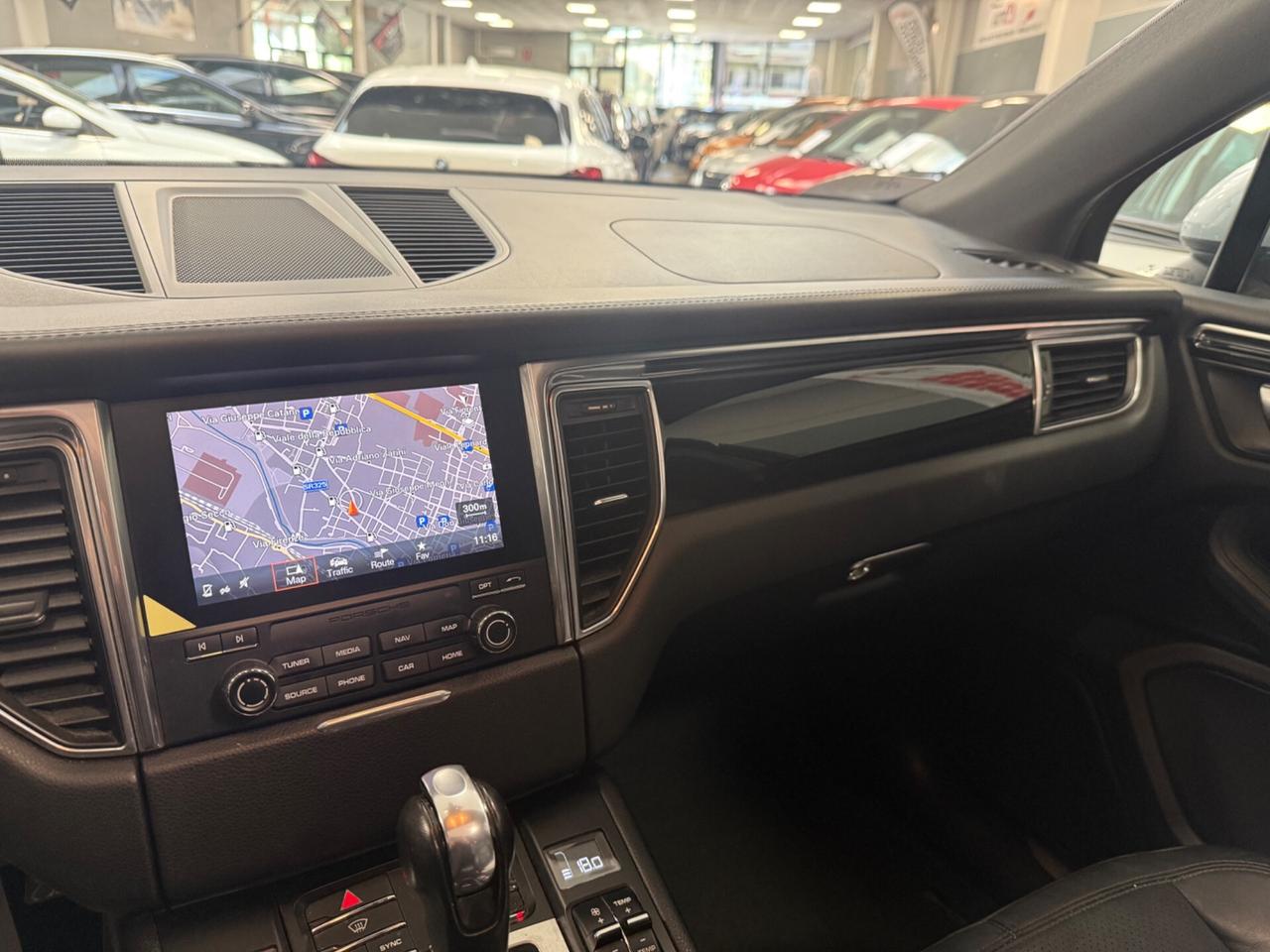 Porsche Macan 3.0 S Diesel PDK 250CV *Tetto Aprile