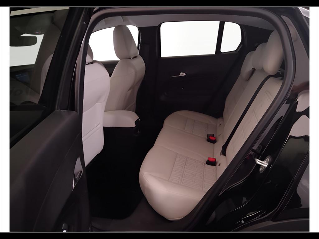 FIAT 600 IV 2023 - 600 1.2 hybrid La Prima II 110cv auto