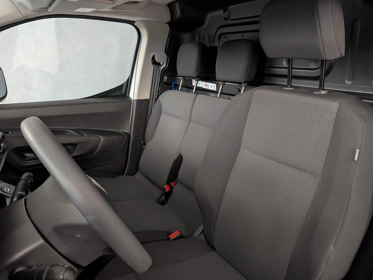 Fiat Doblo Doblò 1.5 BlueHdi 100CV PC-TN Van