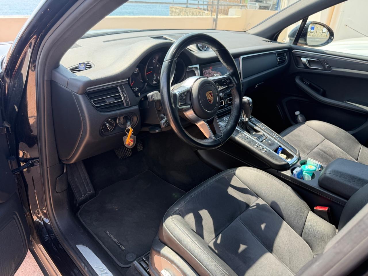 Porsche Macan 2.0