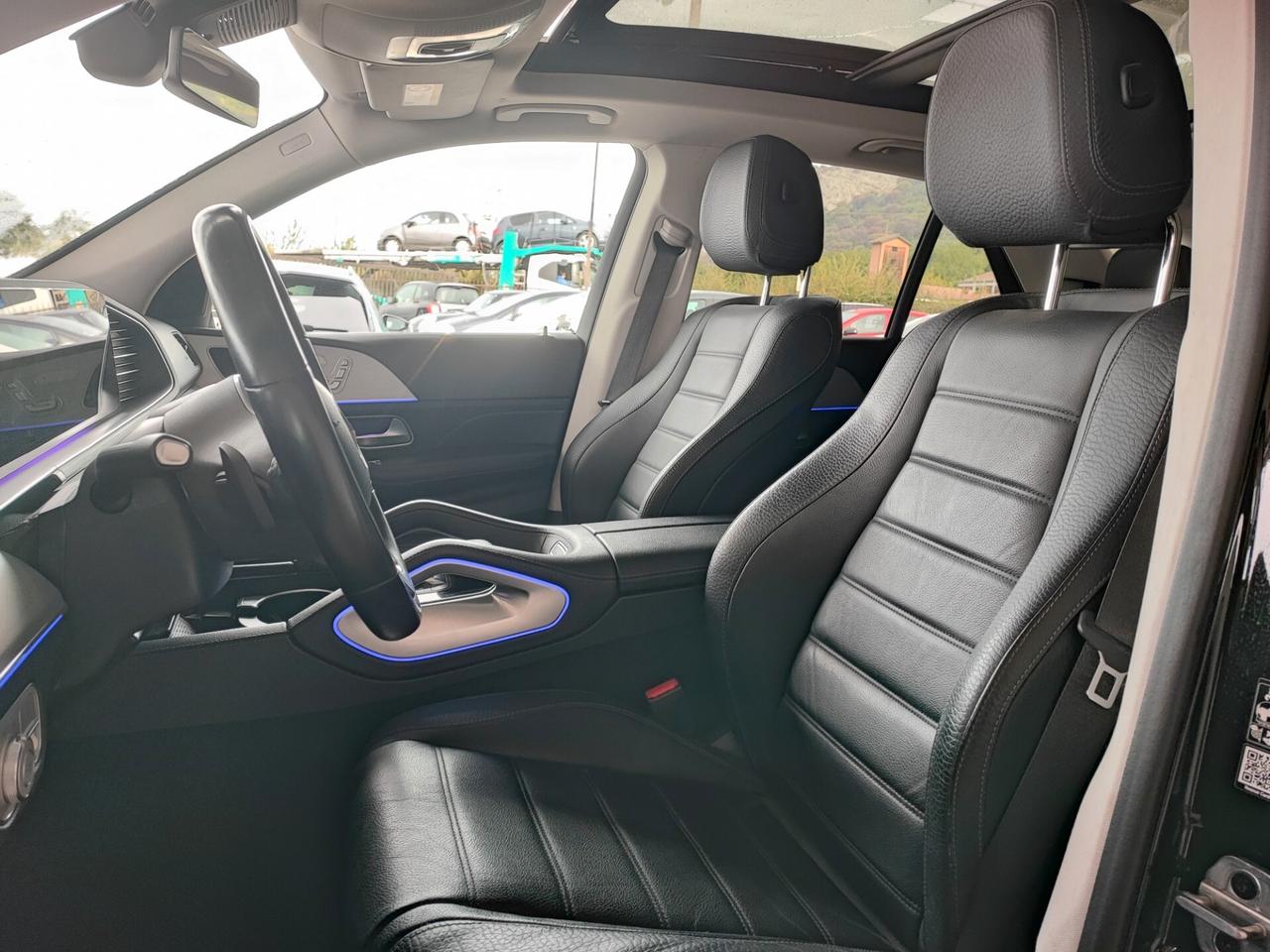 Mercedes-benz GLE 350 de hybrid EQ 4Matic Premium Plus