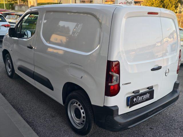 FIAT Doblo 1.5D100CVPC 3posti, cinghia fatta OPELCOMBO