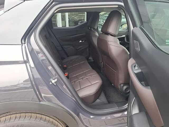 DS DS 3 Crossback 1.2 HYBRID 136cv DCT6 ANTOINE DE SAINT EXUPERY KM0