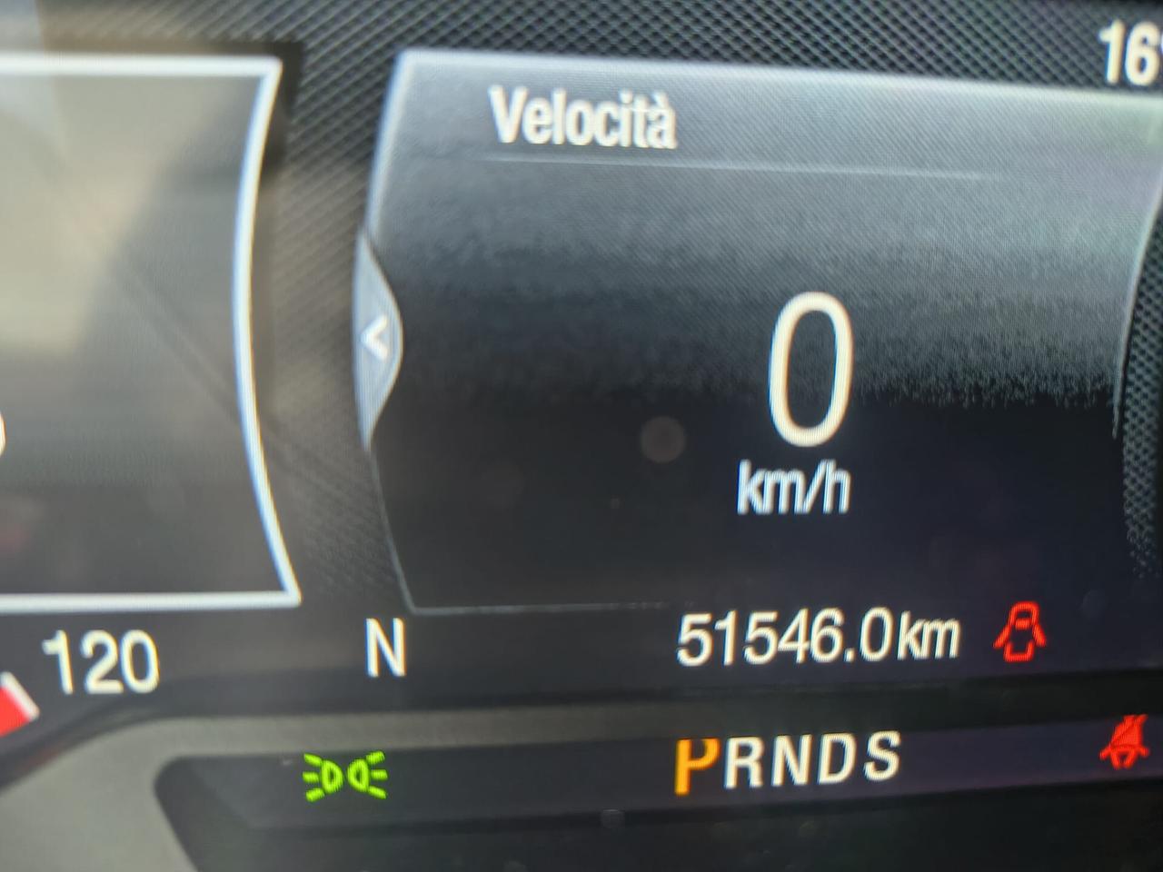 Ford Mondeo SW 2.0 EcoBlue/DIESEL 150 CV **PREZZO REALE**