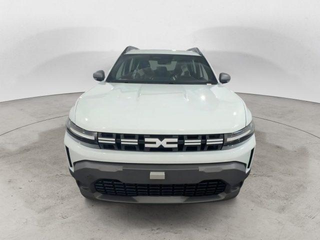 DACIA Duster Duster ECO-G 100 CV Expression