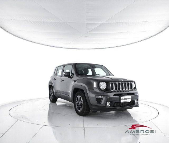 JEEP Renegade 1.6 Mjt 120 CV S