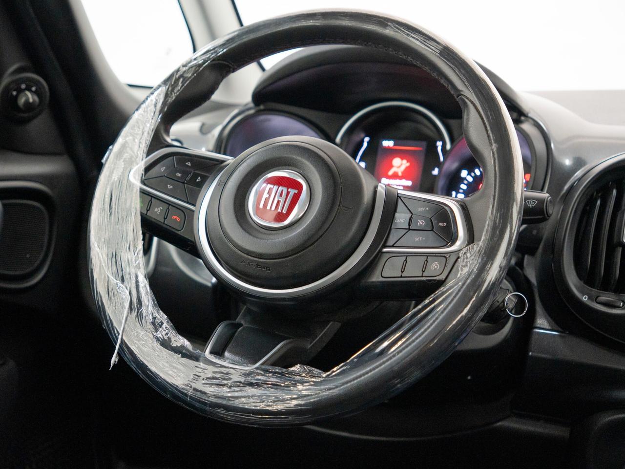 Fiat 500L 1.3 Multijet 95 CV