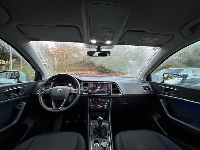 Seat Ateca 1.6 TDI Advance