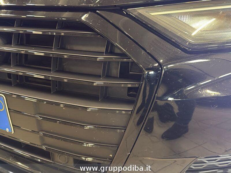 Audi A6 V 2018 Avant Diesel Avant 40 2.0 tdi mhev Business Sport s-tronic