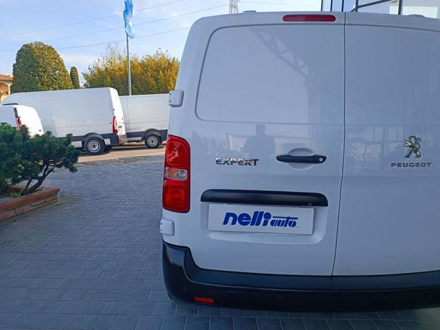 PEUGEOT Expert BlueHDi 120 S&S PL-TN Furgone Premium Standard