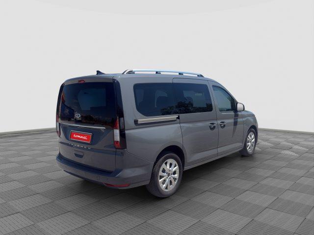 FORD Tourneo Connect Grand Tourneo Connect 2.0 EcoBlue 122 CV aut. Tita