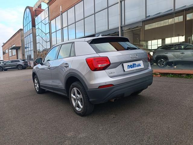 AUDI Q2 1.6 TDI Business