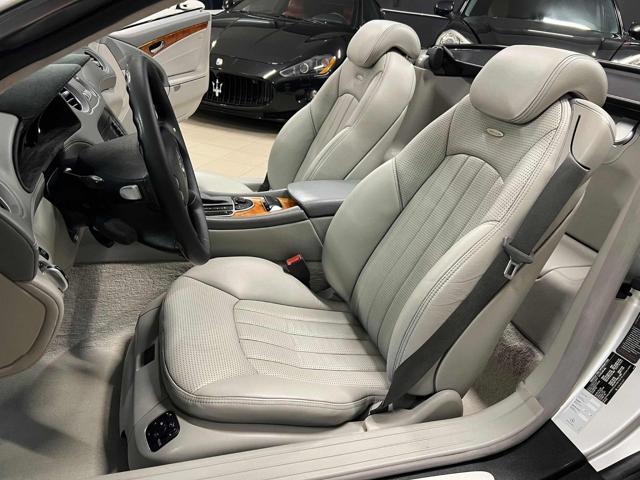 MERCEDES-BENZ SL 55 AMG AMG 500CV OTTIME CONDIZIONI ! SUPER PREZZO !