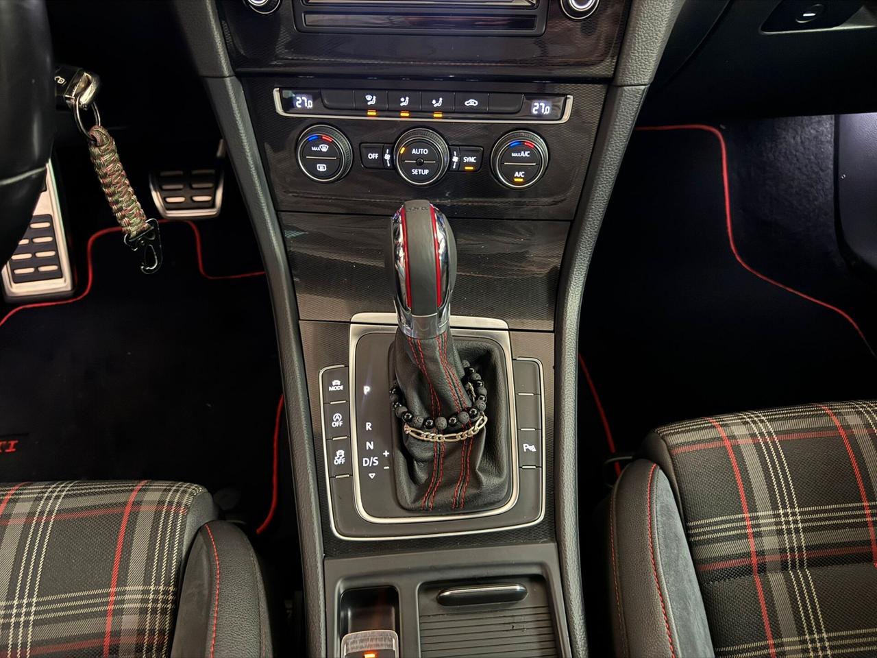 Volkswagen Golf GTI Performance 2.0 TSI DSG 5p. BlueMotion Technology