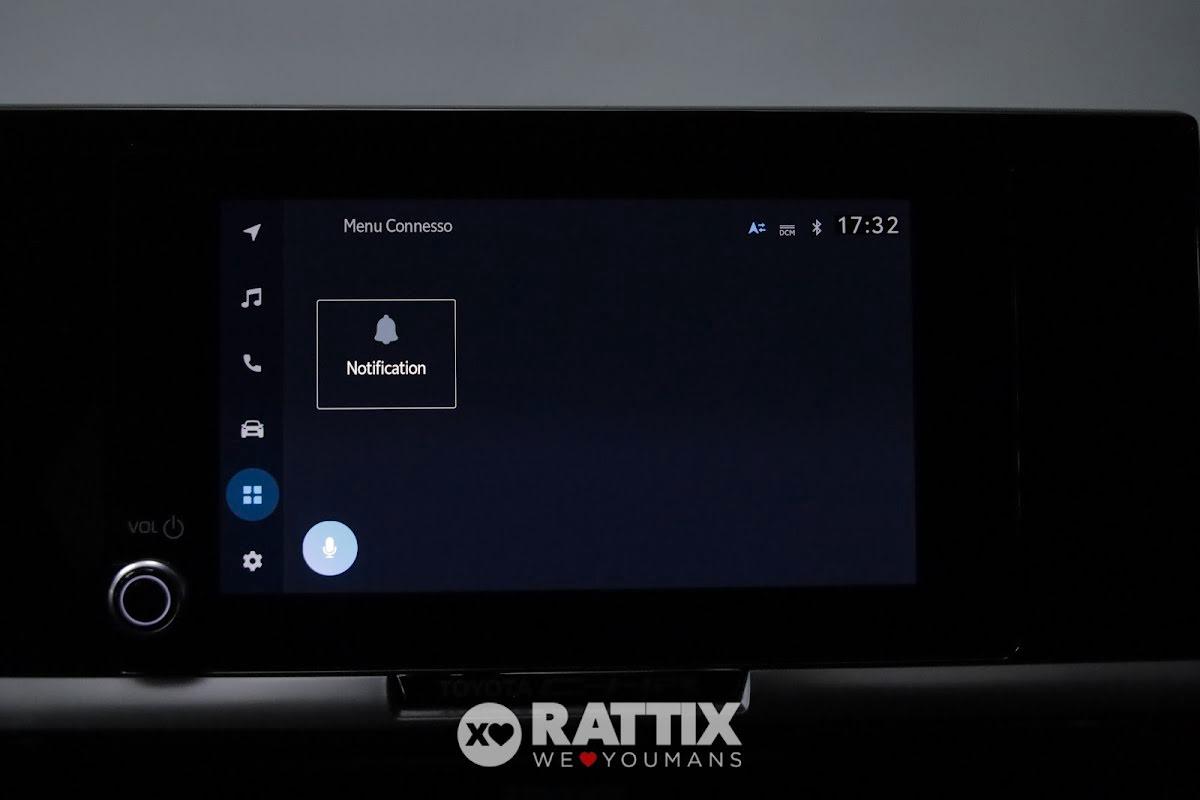 Toyota C-HR 2.0 Phev Trend Eco e-CVT