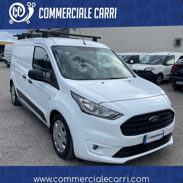 FORD TRANSIT CONNECT 210 L2H1 1.5TDCI FURGONE 3 PTI-20