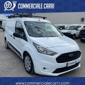 FORD TRANSIT CONNECT 210 L2H1 1.5TDCI FURGONE 3 PTI-20