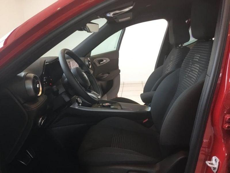 Alfa Romeo Tonale 1.3 280cv Plug-in Hybrid AT6 Sprint Q4 MY25