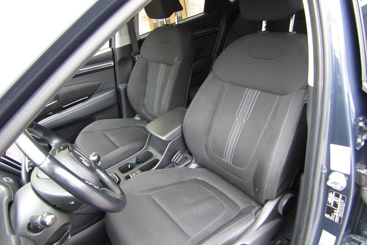 HYUNDAI Tucson 1.6 CRDI XLine