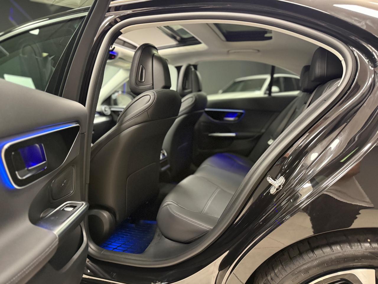 Mercedes-benz C 220 d Mild hybrid 4Matic Advanced Plus Full Optional