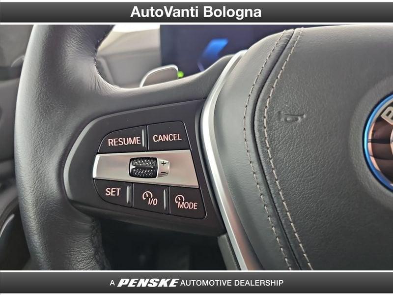 BMW X5 X5 xdrive50e auto