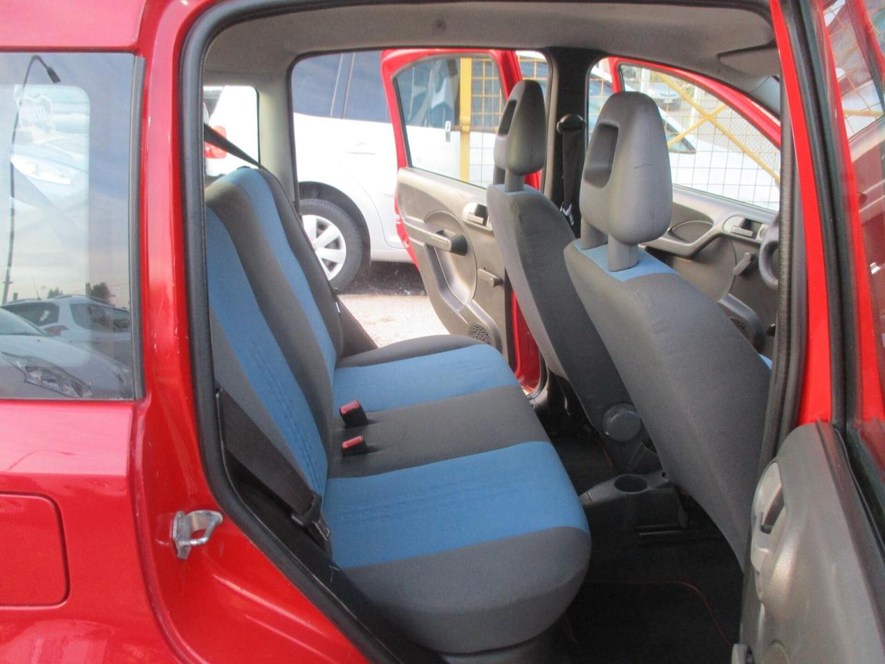 Fiat Panda 1.1 Actual 2009
