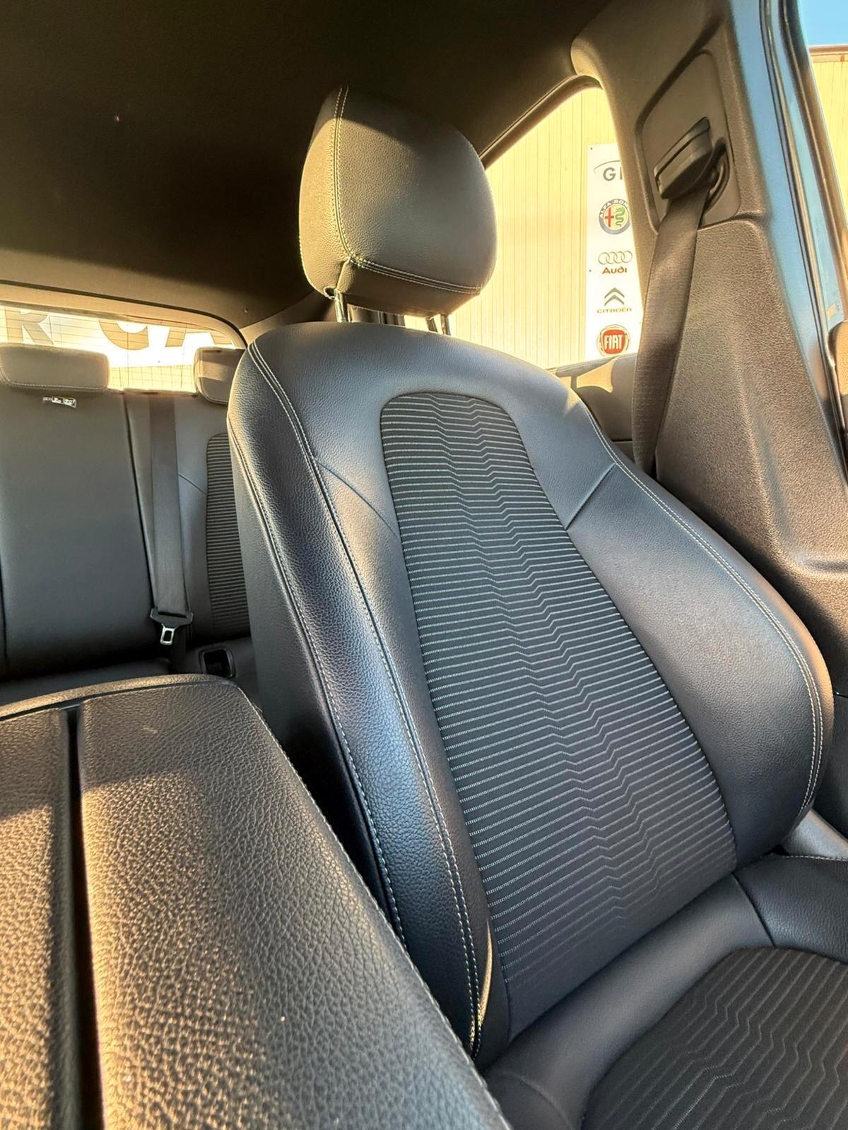Mercedes-benz GLA 200 d Automatic Sport