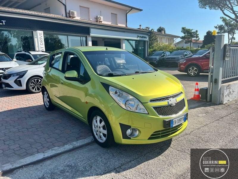 Chevrolet Spark Spark 1.0
