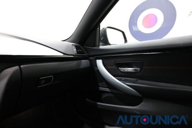 BMW 420 D XDRIVE GRAN COUPÈ SPORT FARI LED