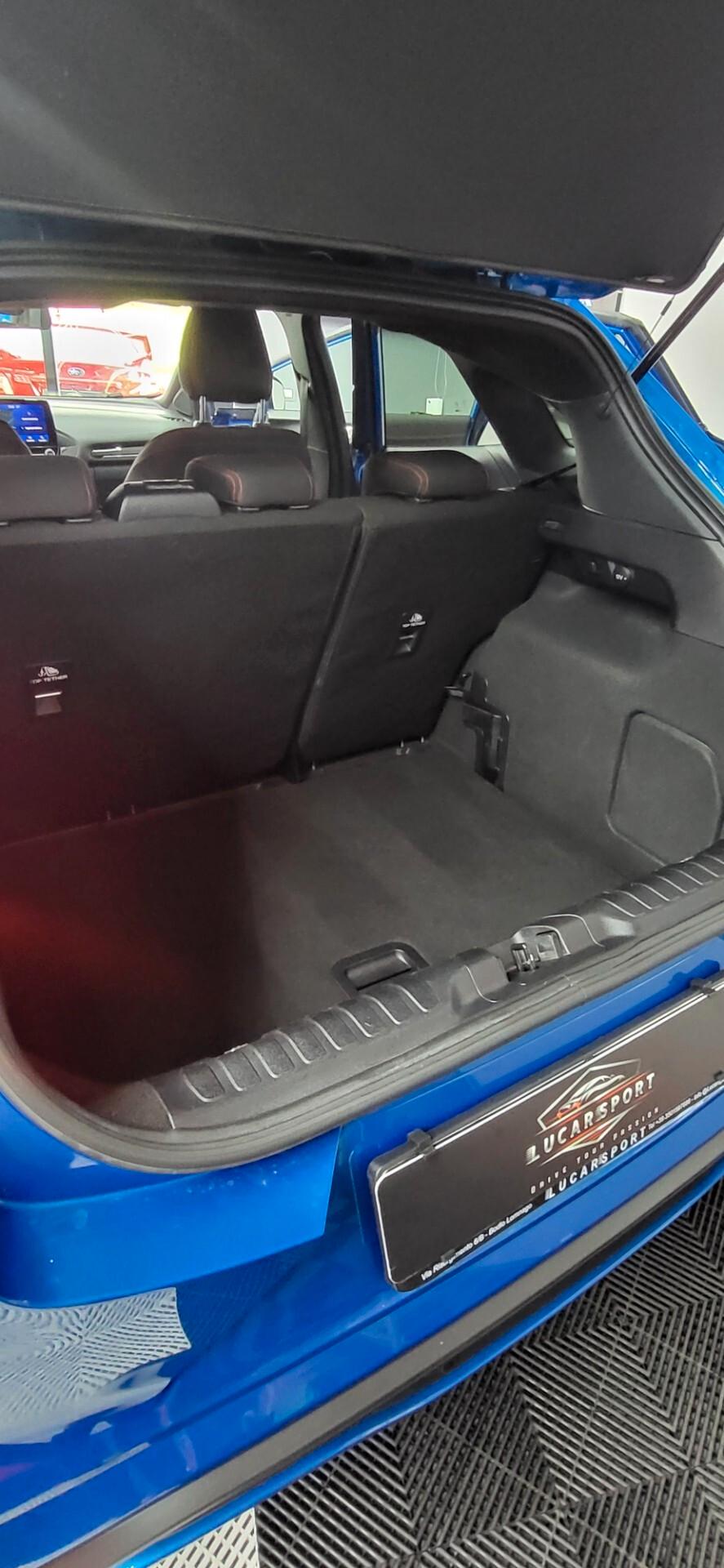 Ford Puma 1.0 EcoBoost Hybrid 125 CV S&S ST-Line