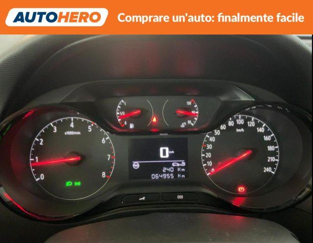 OPEL Crossland X 1.2 12V Start&Stop Advance