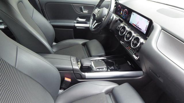 MERCEDES-BENZ GLA 250 e hybrid EQ Sport Plus
