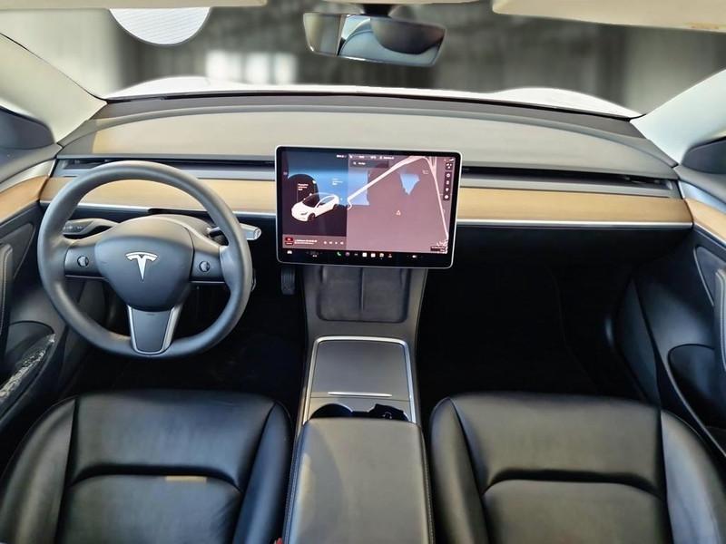 TESLA MODEL 3 75 kWh Long Range Dual Motor AWD 4 PORTE BERLINA