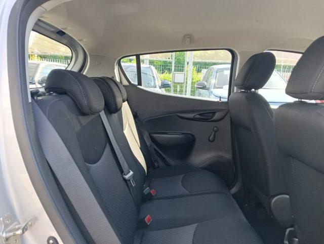 OPEL Karl 1.0 73 CV GPL Advance